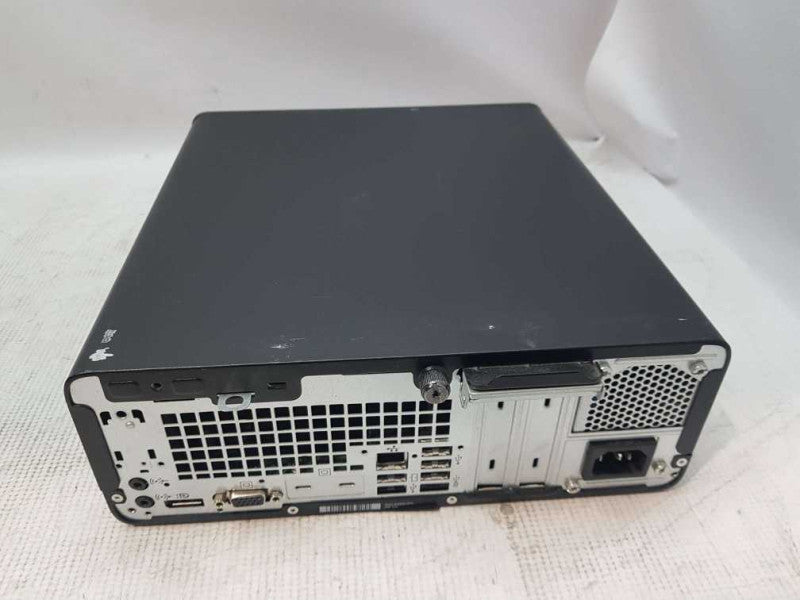 HP ProDesk 400 G6 SFF i5 - 9500 CPU @ 3.00GHz 8GB DDR4 Ram Q