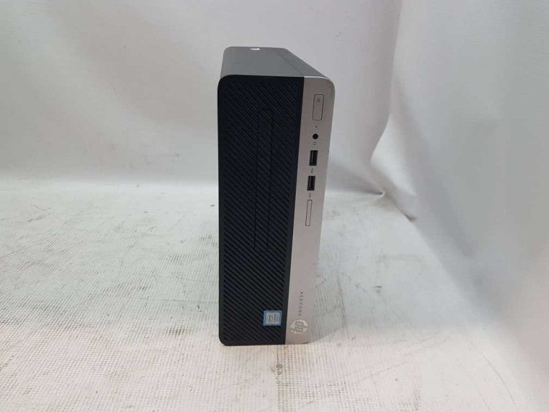 HP ProDesk 400 G6 SFF i5 - 9500 CPU @ 3.00GHz 8GB DDR4 Ram Q