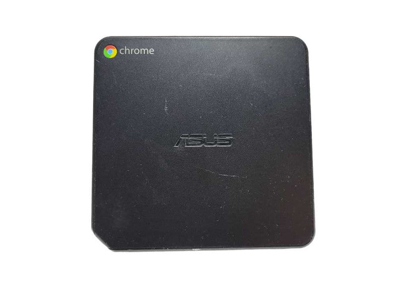 ASUS Chromebox CN62 - Celeron 3215U | 2GB RAM | 16GB SSD | NO PWR ADPTR $
