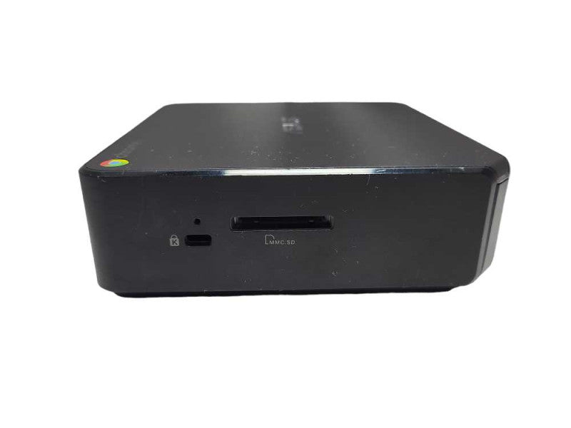 ASUS Chromebox CN62 - Celeron 3215U | 2GB RAM | 16GB SSD | NO PWR ADPTR $