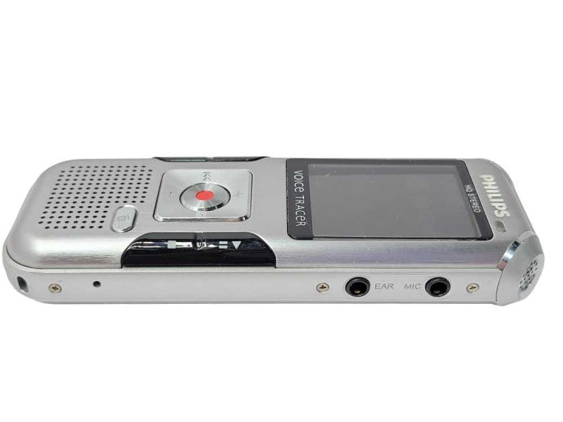 Philips voice tracer DVT4000 Audio Recorder, READ Q_