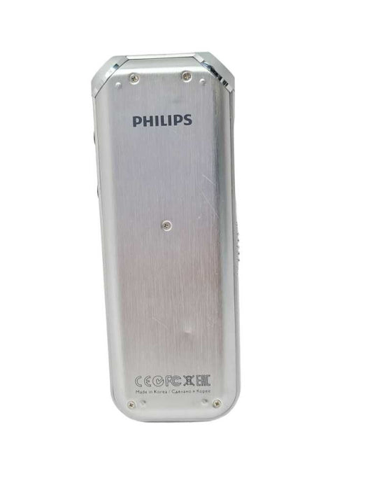 Philips voice tracer DVT4000 Audio Recorder, READ Q_