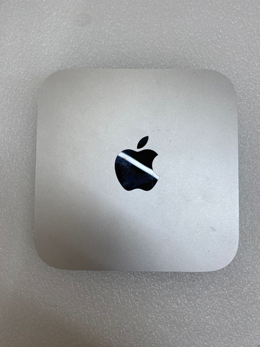 Apple Mac mini Mid 2011 Intel Core i5-2415M @ 2.30GHz 8GB RAM 500GB HDD
