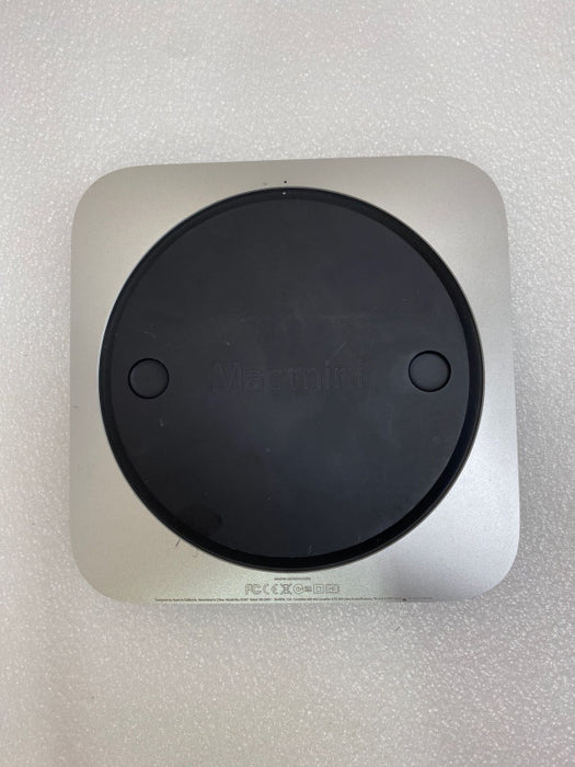 Apple Mac mini Mid 2011 Intel Core i5-2415M @ 2.30GHz 8GB RAM 500GB HDD