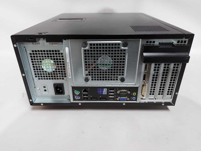 Dell Precision T1700 Xeon E3-1220 V3 @ 3.10ghz / 8gb ram / quadro K2200 GPU #