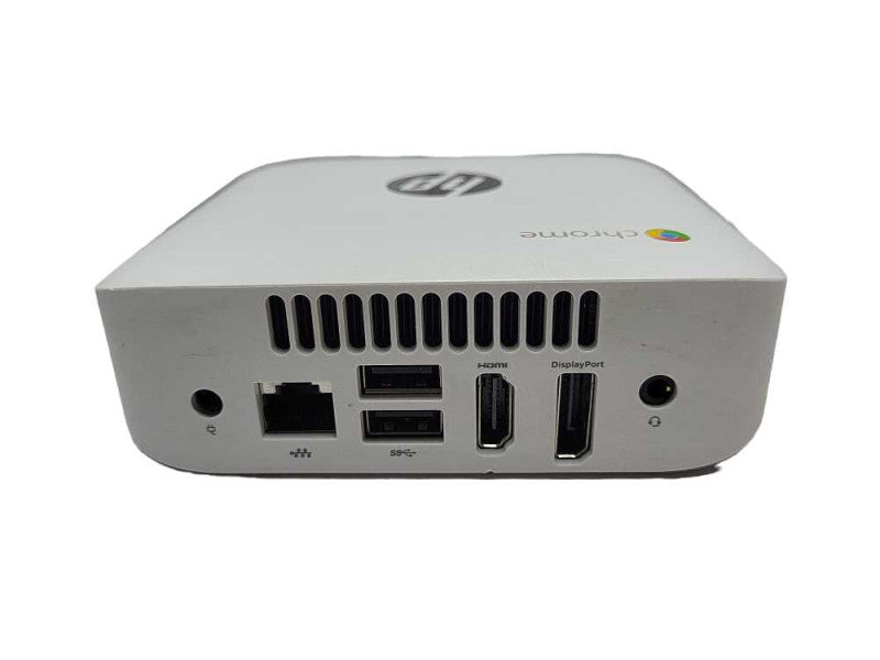 HP Chromebook CB1-014 READ $