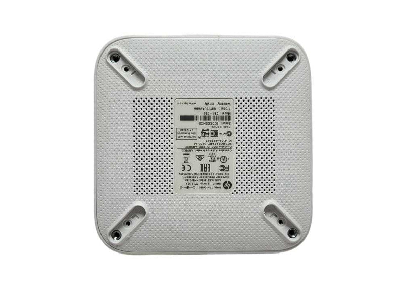 HP Chromebook CB1-014 READ $