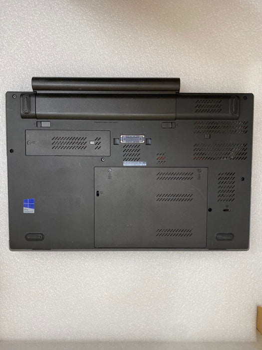 Lenovo ThinkPad W540 Workstation Corei7-4800MQ QUADRO K1100M 2GB 32GB 480 SSD