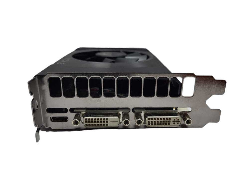 EVGA Nvidia GeForce GT 640 2GB DDR3 Video Card $