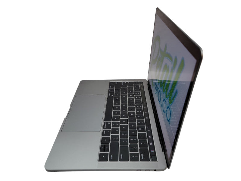 Apple Macbook Pro 2017 13\\" Core i7-7567U @ 3.5GHz 16GB DDR3 250GB SSD (