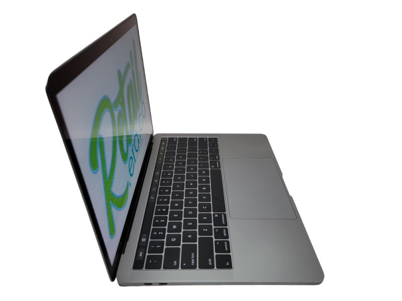 Apple Macbook Pro 2017 13\\" Core i7-7567U @ 3.5GHz 16GB DDR3 250GB SSD (