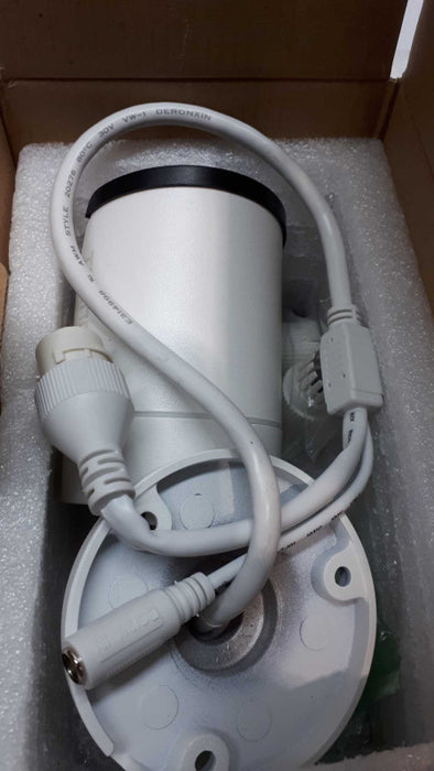 Trendnet TV-IP310PI Indoor/Outdoor 3MP Full HD PoE Day/Night Network Camera &
