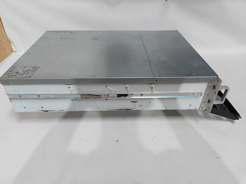 Thecus N16000PRO 16-Bay NAS Server Xeon E3-1275 / 16 gb ram #