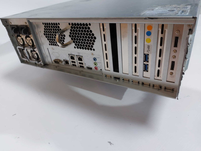 Thecus N16000PRO 16-Bay NAS Server Xeon E3-1275 / 16 gb ram #