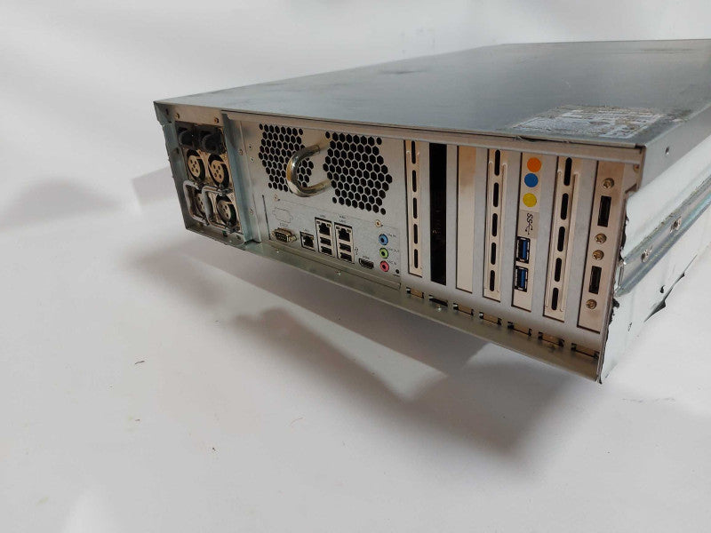 Thecus N16000PRO 16-Bay NAS Server Xeon E3-1275 / 16 gb ram #