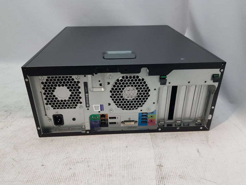 HP Z240 Tower Workstation i7- 7700 CPU @ 3.60GHz 16GB DDR4 RaM