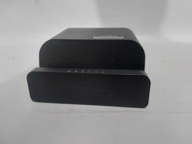 Sabrent USB 3.0 universal docking station - READ #
