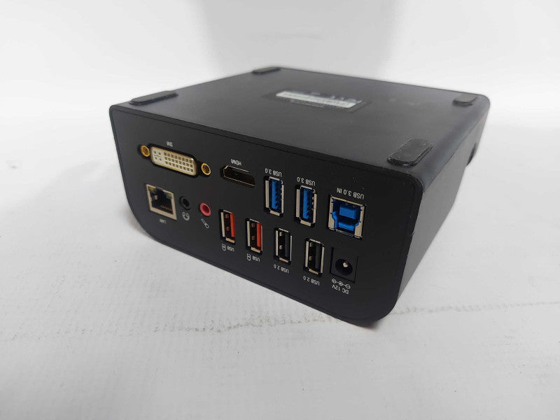 Sabrent USB 3.0 universal docking station - READ #