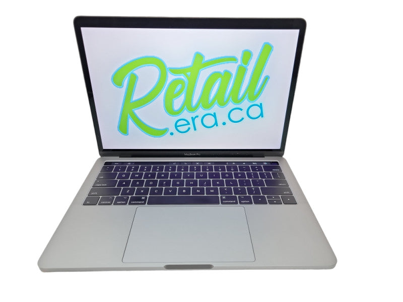 Apple Macbook Pro 2016 13\\" Core i7-6567U @ 3.3GHz 16GB DDR3 250GB SSD [Read] (
