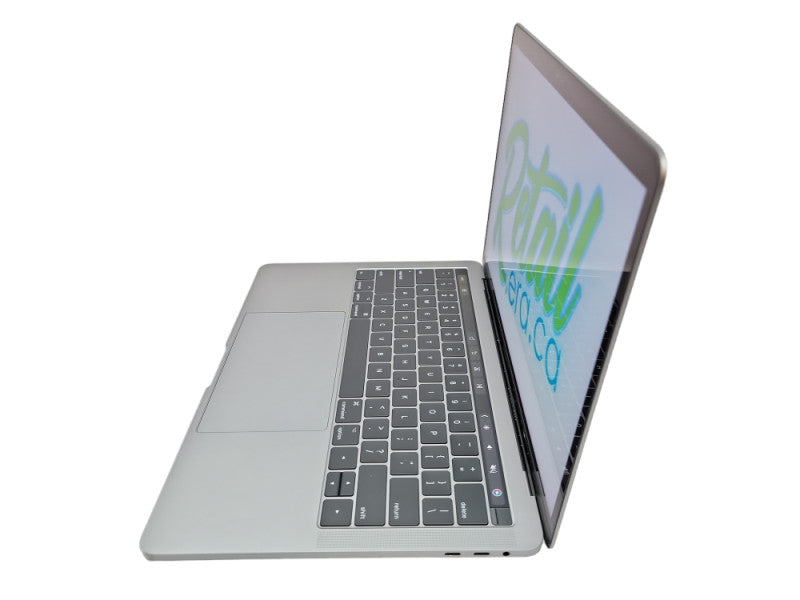 Apple Macbook Pro 2016 13\\" Core i7-6567U @ 3.3GHz 16GB DDR3 250GB SSD [Read] (