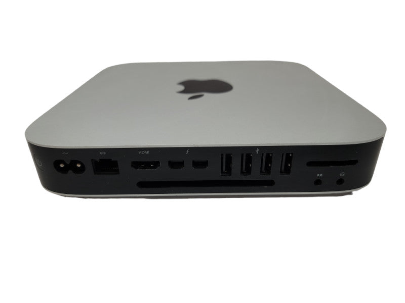 Apple Mac Mini 2014 Core i5-4278U @ 2.6GHz 8GB DDR3 250GB SSD Q(