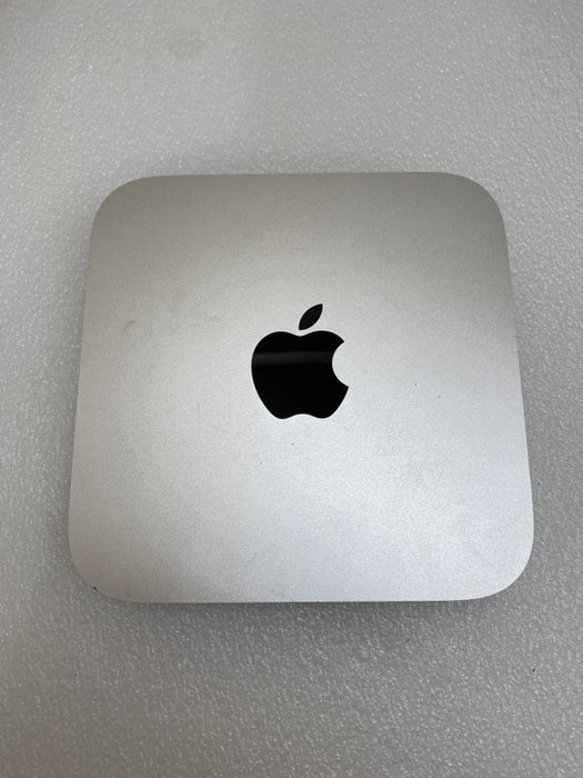 Apple Mac mini Server Mid 2011 Intel Core i7-2635QM 8GB RAM 2x 750GB HDD