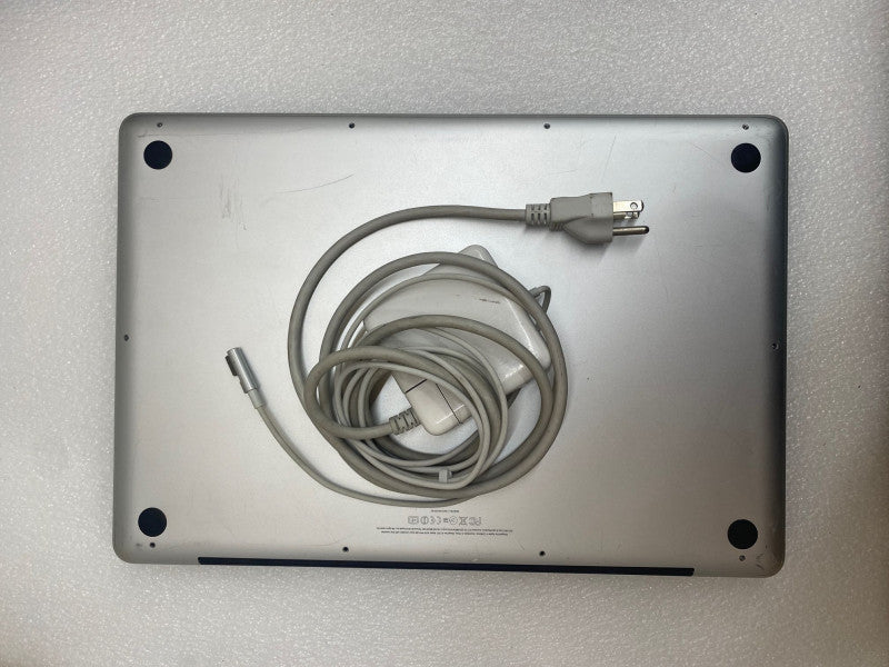 Apple MacBook Pro 17\\" Early 2011 i7-2720QM Radeon HD6750M 1GB 16GB RAM 500SSD