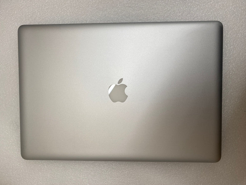 Apple MacBook Pro 17\\" Early 2011 i7-2720QM Radeon HD6750M 1GB 16GB RAM 500SSD