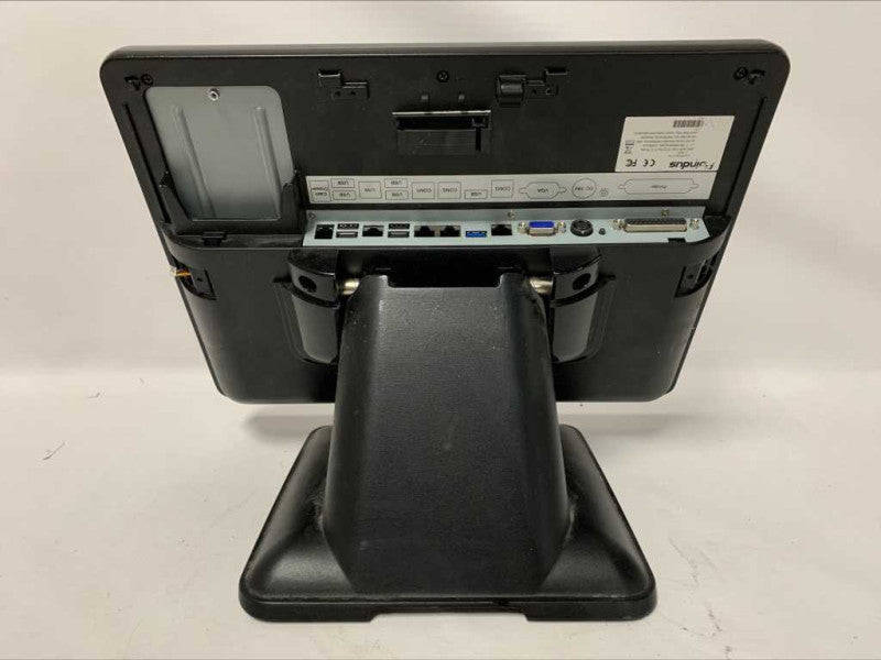 Poindus VariPOS-715 POS Terminal (AS-IS) |