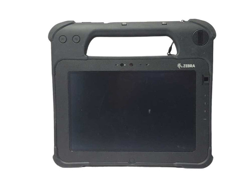Zebra iX101L1 Rugged, Pentium N4200 1.1GHz, 4GB, 64GB, Touch  _