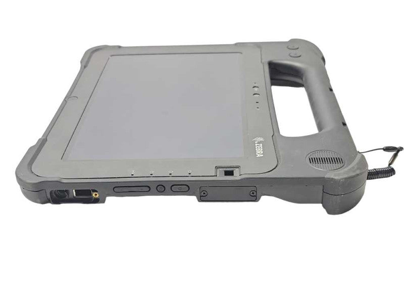 Zebra iX101L1 Rugged, Pentium N4200 1.1GHz, 4GB, 64GB, Touch  _