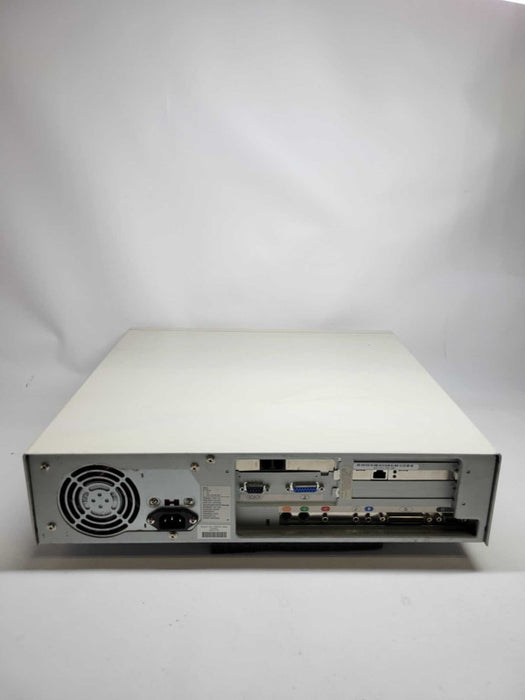 Vintage Compaq Presario 7234 - Intel Pentium | 64MB RAM | NO HDD