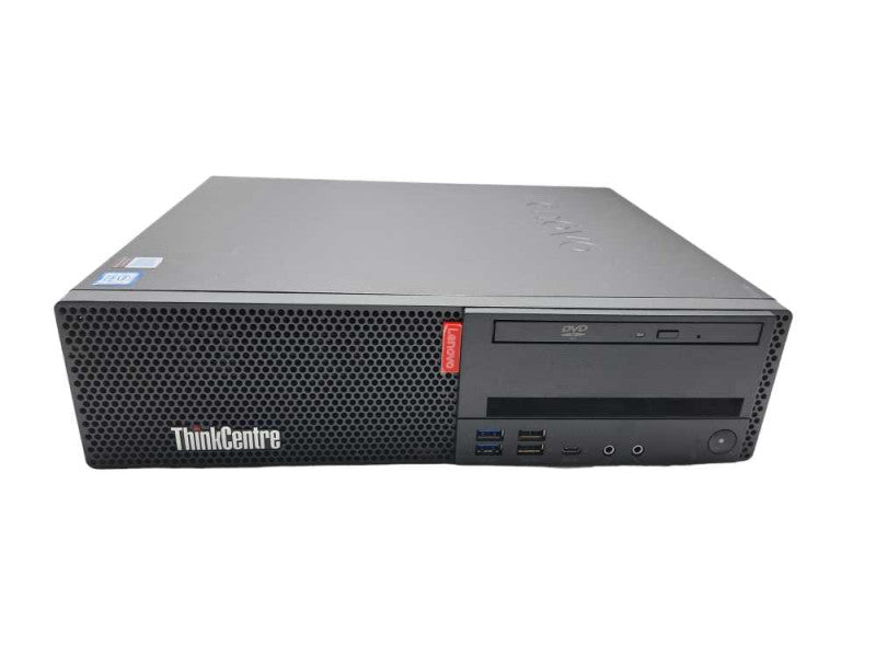 Lenovo ThinkCentre M720s SFF i5-8400 @ 2.80GHz 8GB DDR4 256GB M.2  )