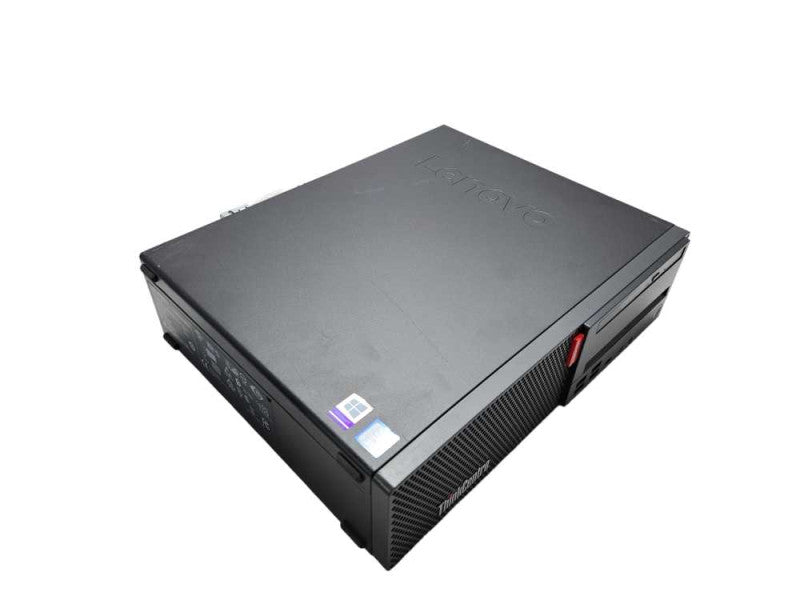 Lenovo ThinkCentre M720s SFF i5-8400 @ 2.80GHz 8GB DDR4 256GB M.2  )