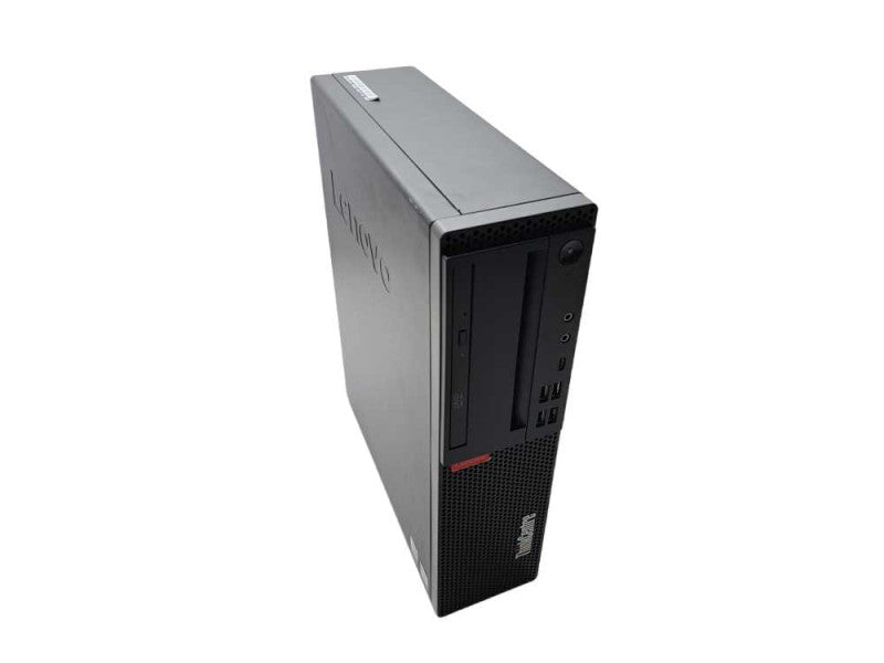 Lenovo ThinkCentre M720s SFF i5-8400 @ 2.80GHz 8GB DDR4 256GB M.2  )