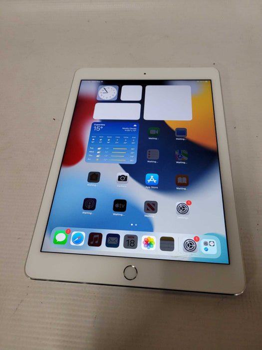 Apple iPad Air 2 16GB (A1566)