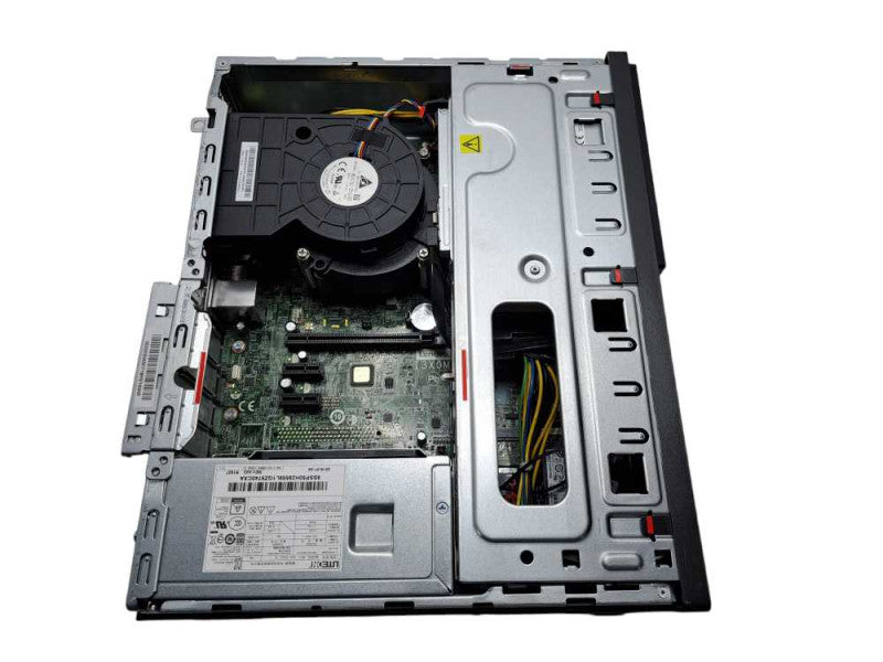 Lenovo ThinkCentre M720s SFF i5-8400 @ 2.80GHz 8GB DDR4 256GB M.2  )