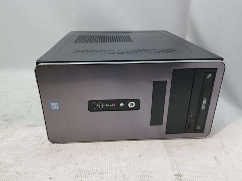 Custom Pc PRIME H310M-a R2.0 I3 - 8100 CPU @ 3.60GHz 16GB DDR4 Ram