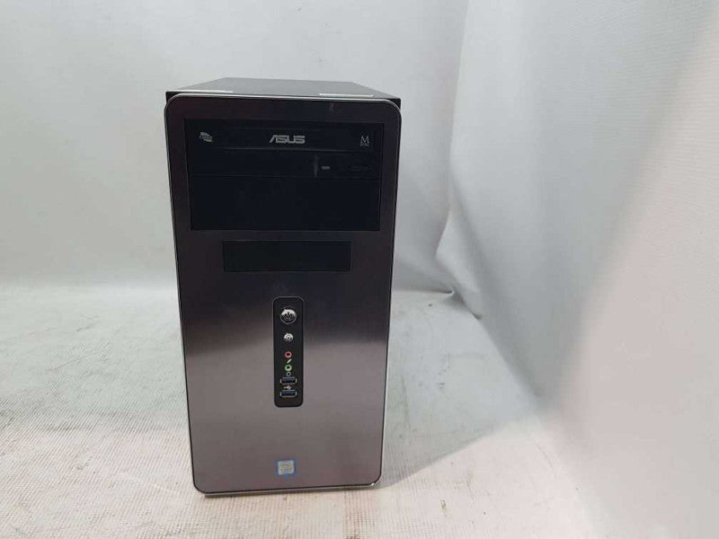 Custom Pc PRIME H310M-a R2.0 I3 - 8100 CPU @ 3.60GHz 16GB DDR4 Ram