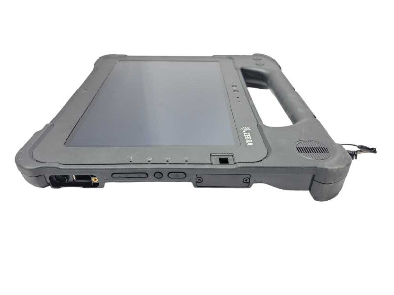 Zebra iX101L1 Rugged, Pentium N4200 1.1GHz, 4GB, 64GB, Touch  _