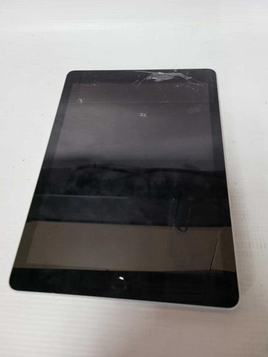 Apple iPad 6th Gen 32GB (A1893) - READ
