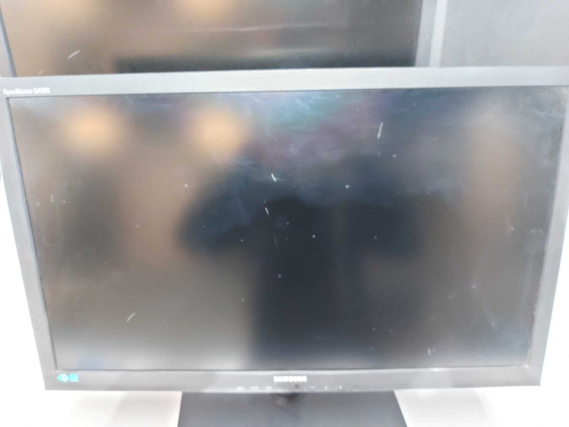 Samsung S27A850D 27\\" WQHD business monitor Black Adjustable Widescreen LED #