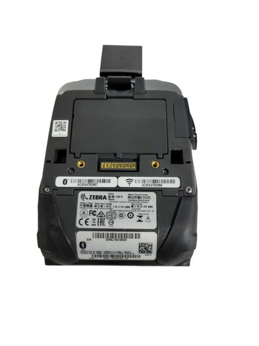 Zebra ZQ510 (ZQ51-AUN0100-00) DT, 3\\', 203DPI, WiFi BT !