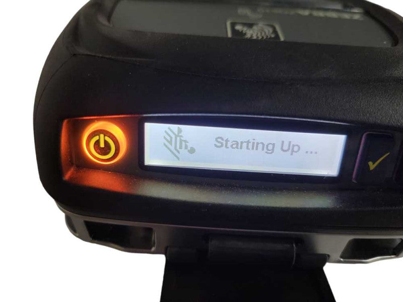 Zebra ZQ510 (ZQ51-AUN0100-00) DT, 3\\', 203DPI, WiFi BT !