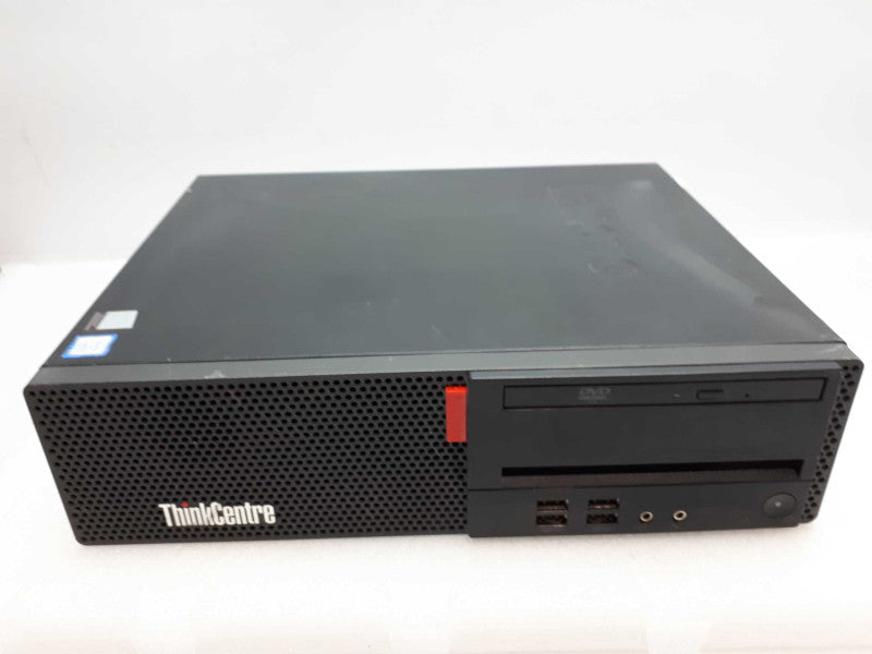 Lenovo i7-7700 @3.6GHZ 32GB RAM 500GB M.2 Desktop