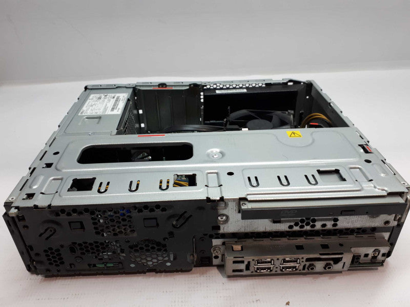 Lenovo i7-7700 @3.6GHZ 32GB RAM 500GB M.2 Desktop