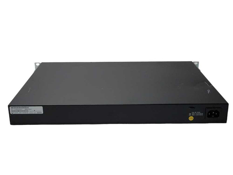 HPE 1820 Switch Series J9984A 48-port (24-Port PoE) Gigabit Ethernet switch _