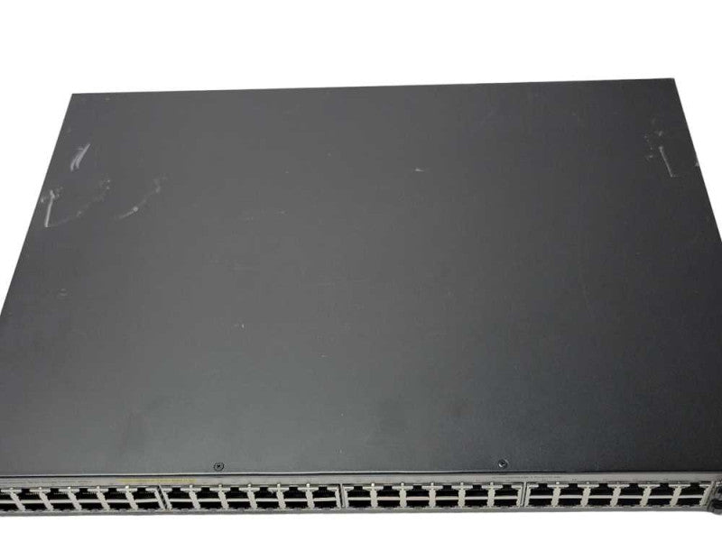 HPE 1820 Switch Series J9984A 48-port (24-Port PoE) Gigabit Ethernet switch _