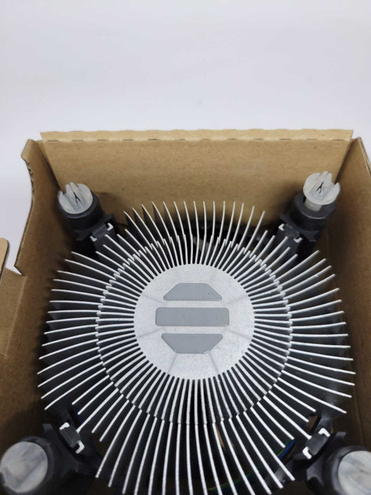 OEM Intel LGA1151 CPU Heatsink / Fan