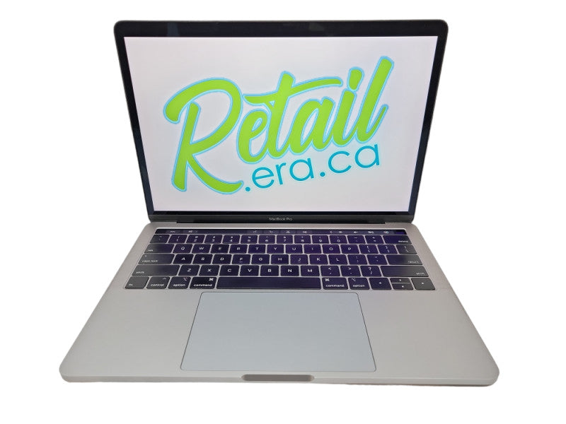 Apple Macbook Pro 2018 13\\" Core i7-8559U @ 2.7GHz 16GB DDR3 250GB SSD [Read] (
